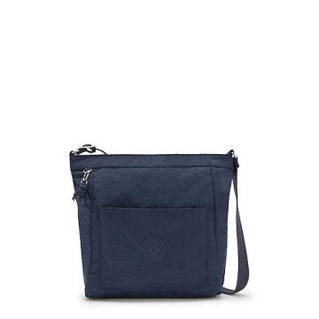 Bolsas De Mano Kipling Erasmo Handbag Azules | MX 1263OK